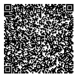 QR код гостиницы Пушкинская Усадьба