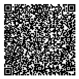 QR код апарт отеля Greenfeel