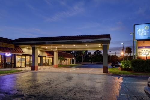 Фотография гостиницы Vero Beach Inn & Suites Vero Beach I-95