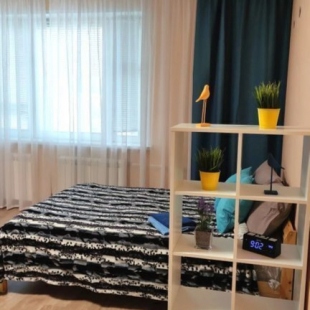 Фотография квартиры Квартира на Молодежном проезде 1