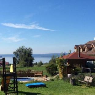 Фотографии гостевого дома
Holiday home Hůrka