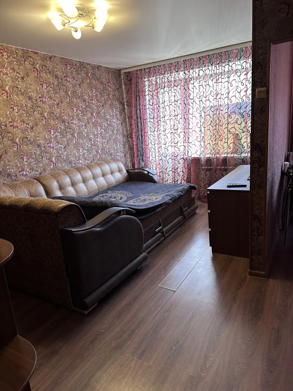 Фотография квартиры Апартаменты на Севастопольской