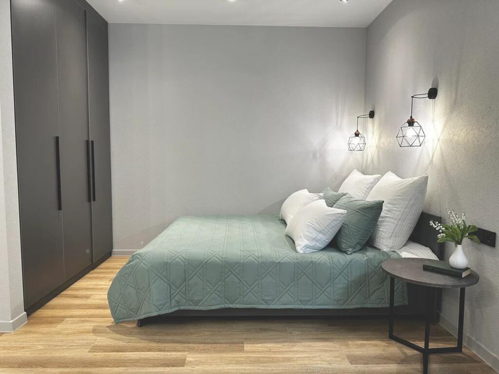 Фотография квартиры Апартаменты iZi Apart в центре Нижнего Новгорода