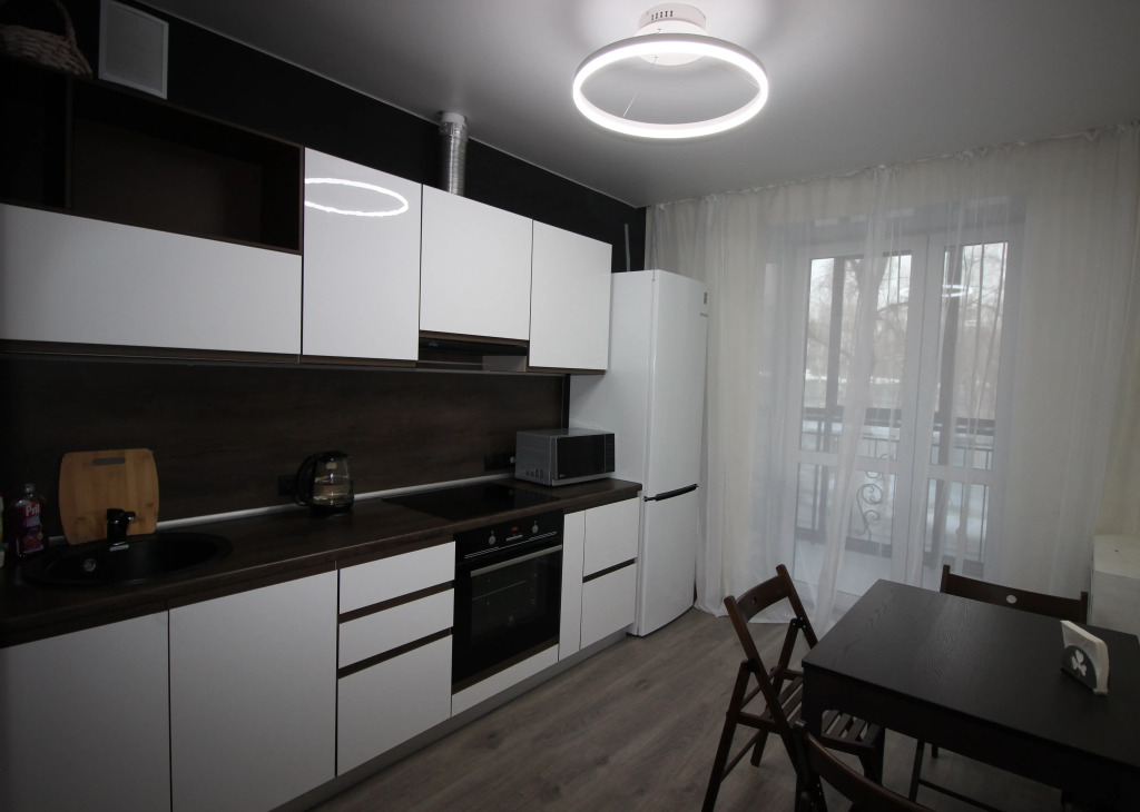 Фотография квартиры Апартаменты Лондон