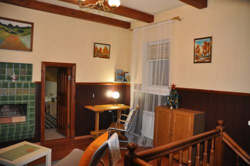 Фотография гостевого дома На Боровой