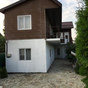 Фотография гостевого дома Визит