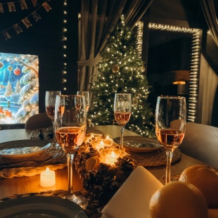 Фотография Коттеджа Частный дом с гриль-мангалом, сауной и большой террасой