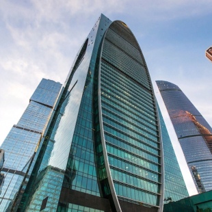 Фотография конференц-зала Imperia Sky Loft