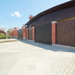 Фотография квартиры Апартаменты на Тверском переулке