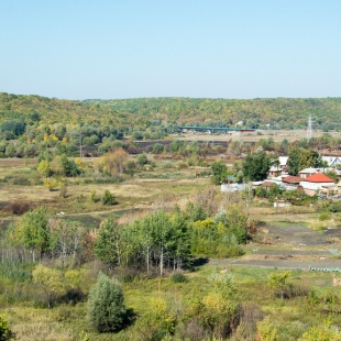 Фотография достопримечательности Хопёрский заповедник