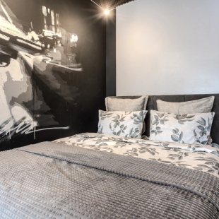 Фотография квартиры Апартаменты Studiominsk, Романовская Слобода, 12