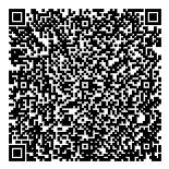 QR код квартиры Апартаменты Две Подушки на 2-й Заречной, 11 (студия, 2+2)