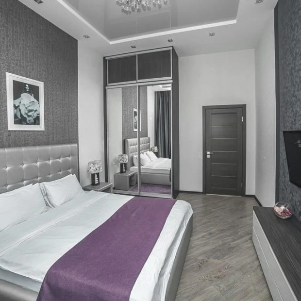 Фотографии квартиры 
            MinskLux (МинскЛюкс) на проспекте Независимости 16