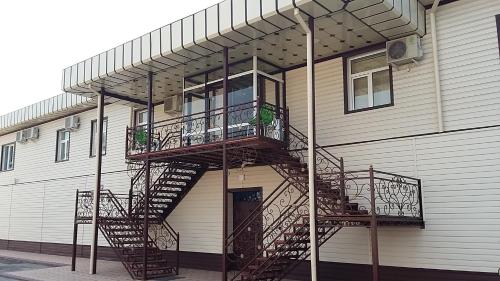 Фотография мини отеля Sadafhotel