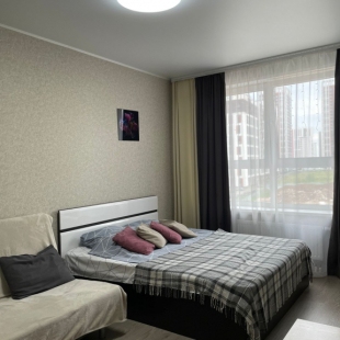 Фотография квартиры Квартира на Планете Рядом Аквапарк