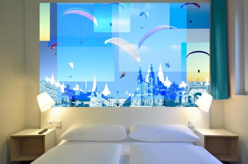 Фотография гостиницы B&B Hotel Fulda