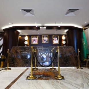 Фотография апарт отеля Bait Aldiyafah Hotel Apartments