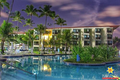 Фотографии апарт отеля
Porto Beach Resort - Marulhos