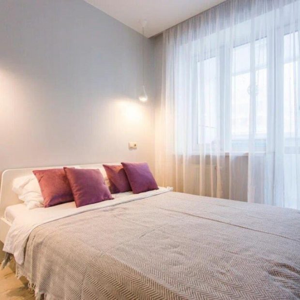 Фотографии квартиры 
            Moment House (Момент Хаус) на улице Народного Ополчения