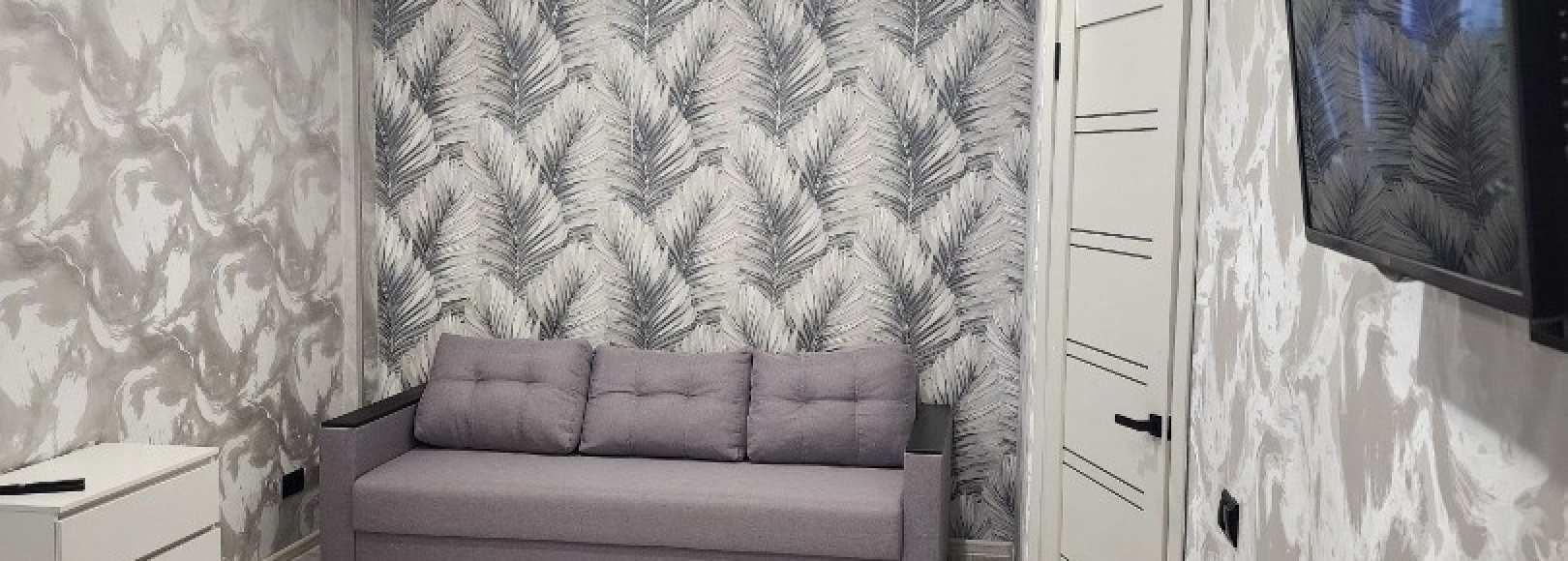 Фотография квартиры Квартира на Красноармейско шоссе 