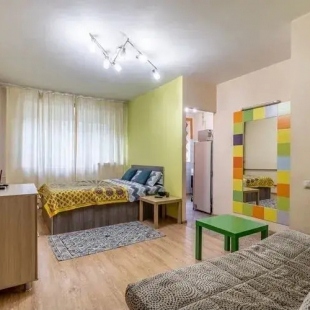 Фотография квартиры Квартира на Улице Пушкина 149