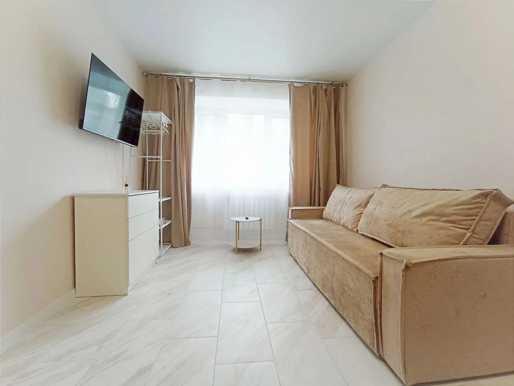 Фотография квартиры Квартира в Истоpическом Центpе Гoрoдa