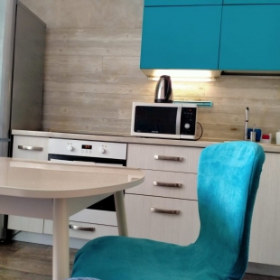 Фотография квартиры Апартаменты Фёдора Тютчева 95