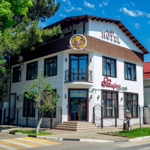 Фотография гостиницы Бутик-отель Астерия