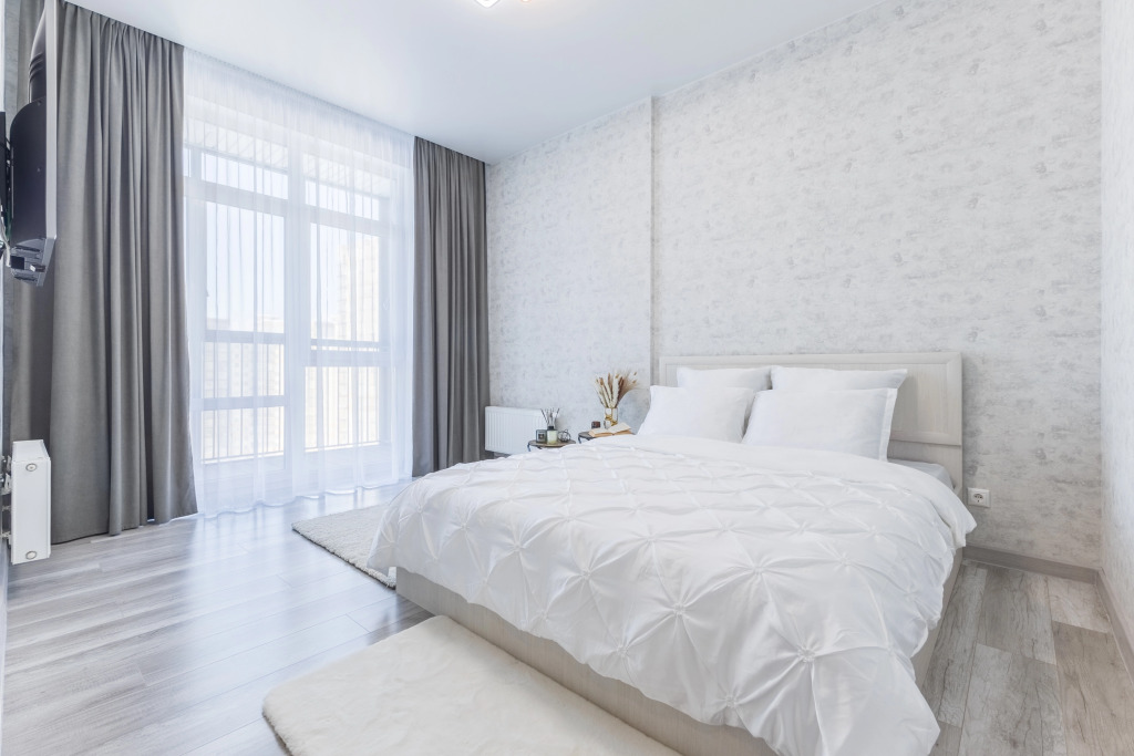 Фотография квартиры Апартаменты Comfort Home на улице Чистопольская 88