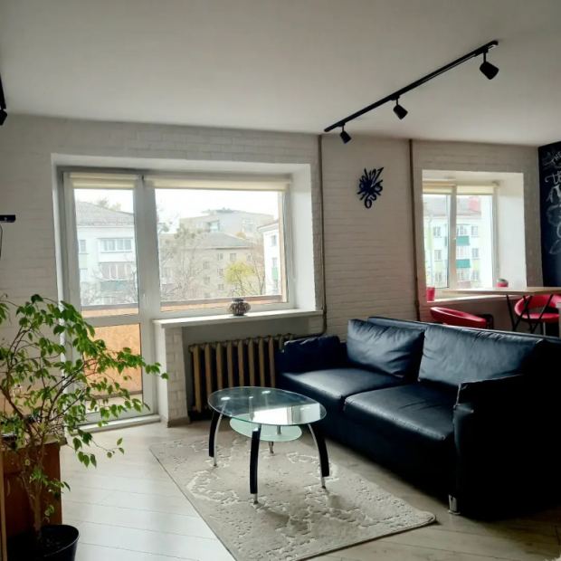 Фотографии квартиры 
            Квартира Sudio Ecoloft