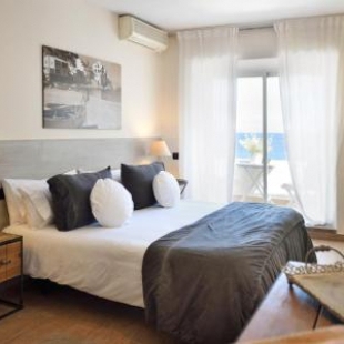 Фотография гостиницы Hotel Sa Tuna