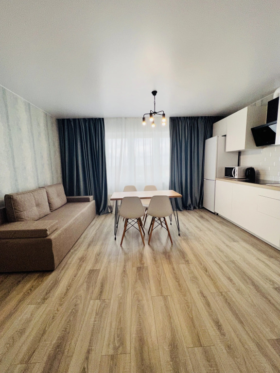 Фотография квартиры Квартира Horizon