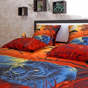 Фотография квартиры Квартира на улице Лермонтова