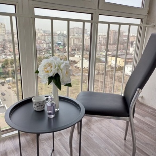 Фотография квартиры Апартаменты Панорамный Вид у Парка