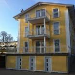 Фотография гостевого дома Villa Rügen