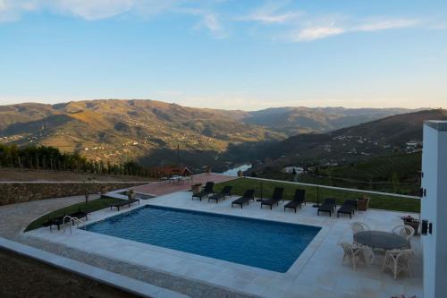 Фотография мини отеля Casa Miradouro