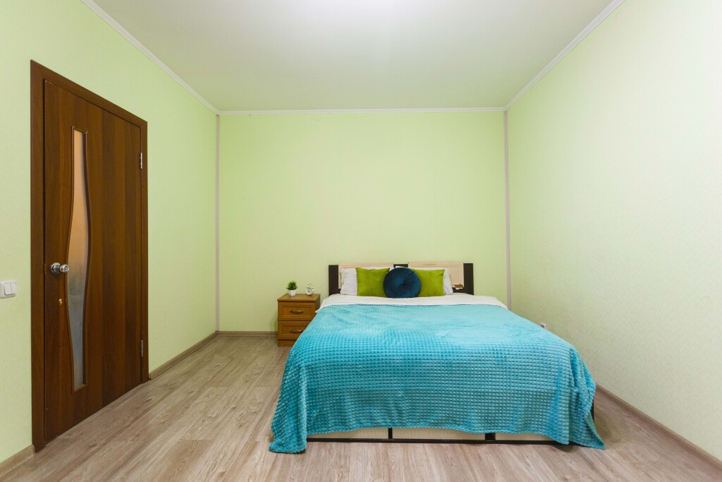 Фотография квартиры Квартира на Молодежная 1