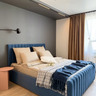 Фотография квартиры Квартира Шикарная в Шаговой Доступности Набережная Стрелка