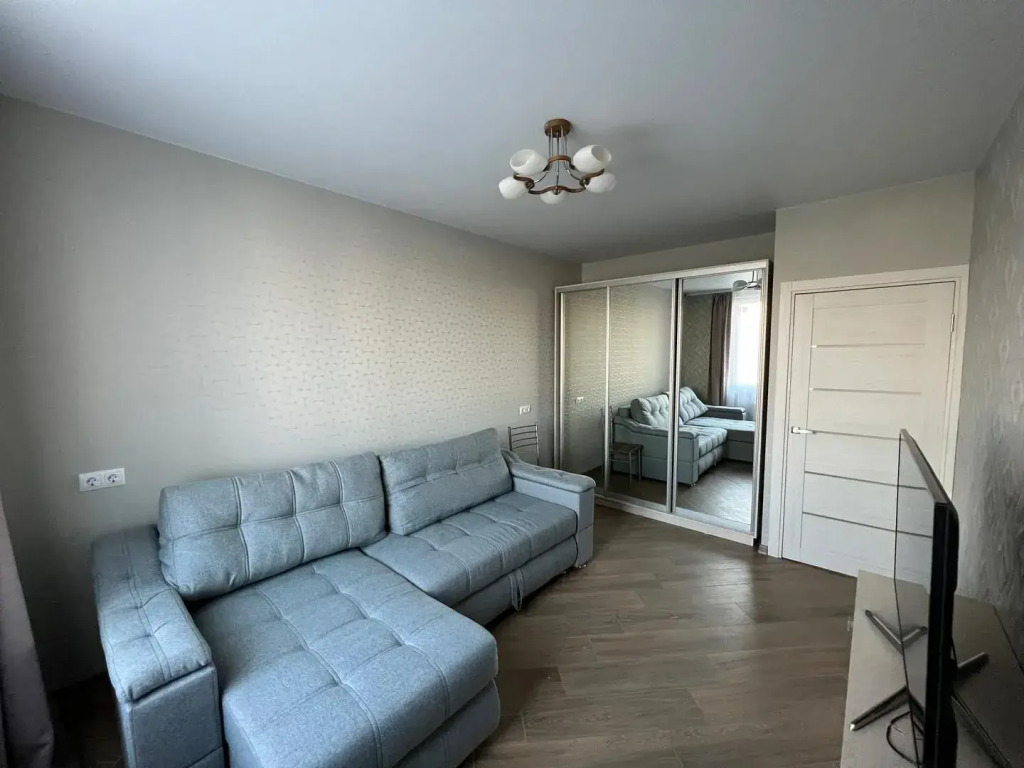 Фотография квартиры Квартира в Новостройке ЖК Жюль-Верн