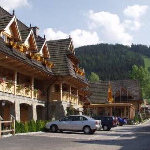 Фотографии гостиницы
Hotel Nosalowy Dwór