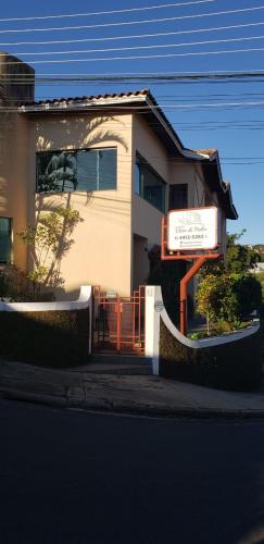 Фотографии мини отеля
Pousada Vista da Pedra