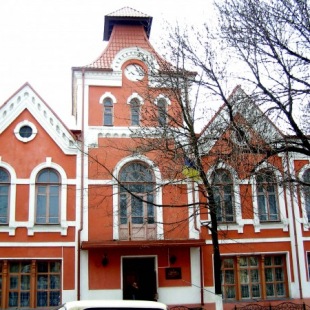 Фотография музея Музей Истории и культуры города Луганска