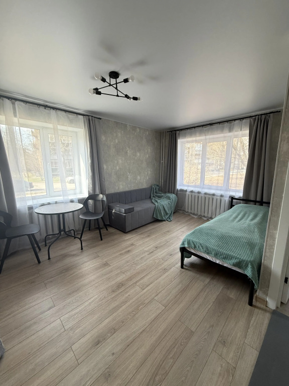 Фотография квартиры Квартира в Черноголовке Первая 4