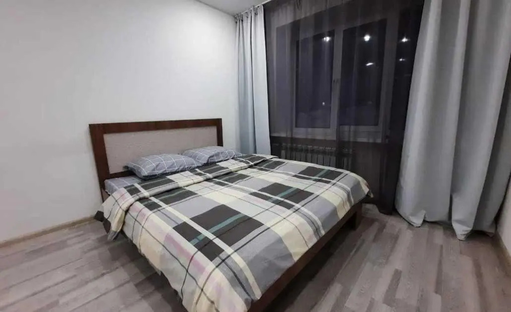 Фотография квартиры Апартаменты на улице Комсомольская 48А