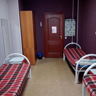 Фотография хостела Треска