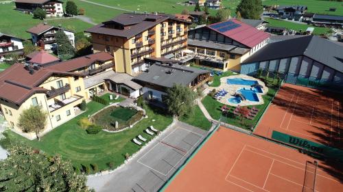 Фотография гостиницы Vital & Sporthotel Brixen