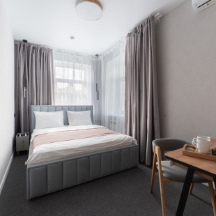 Фотография номера гостиницы АйТи Отель