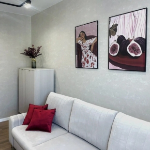 Фотография квартиры Квартира уютная на берегу Балтийского моря