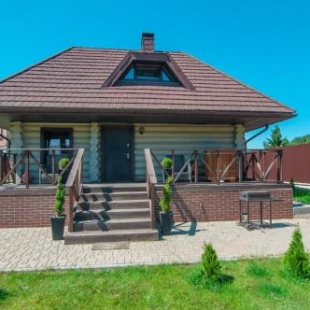 Фотография гостевого дома Дом на Школьной