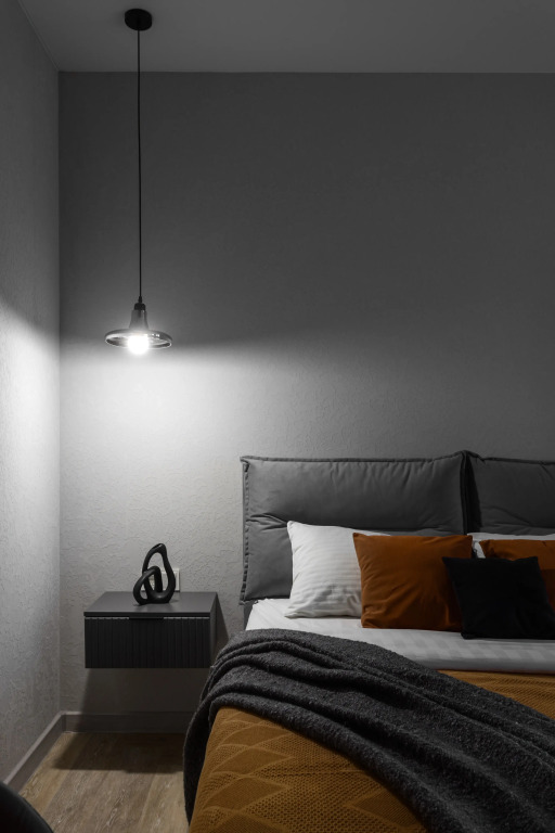 Фотография квартиры Апартаменты Hugge Place